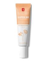 Erborian - Super Bb 15 Ml - BB ir CC kremai - Balta