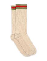 Mp Denmark - Aske Socks - Įprastos kojinės - Smėlio