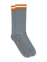 Mp Denmark - Aske Socks - Įprastos kojinės - Mėlyna