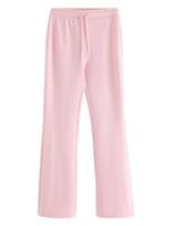 Lindex - Trouser Jogger Flares - Formuojantys apatiniai - Rožinė