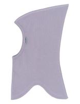 Mikk-line - Cotton Fullface Tip - Balaklava - Violetinė