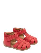 Pom Pom - Pmpace Starter Sandal - Sandalai - Raudona