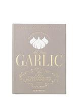 PRINTWORKS - The Essentials - Garlic Tools - Tarka - Pilka