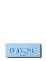 PRINTWORKS - Classic - Domino - Žaidimai - Mėlyna