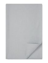 Engholm Textiles - Dotea Damask Dug - Paklodė - Pilka