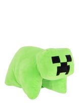 Minecraft - Plush 2 In 1 Pillow - Pliušinis žaislas - Žalia