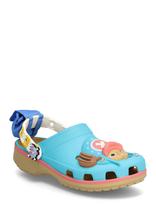 Crocs - One Piece Chopperclsclgk - Klumpės - Mėlyna
