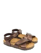 Pom Pom - Pmpaige Bio Sandal - Sandalai - Ruda