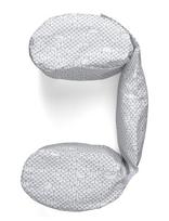 Boob - Boob Mamarest Nursing Pillow - Maitinimo pagalvė - Balta