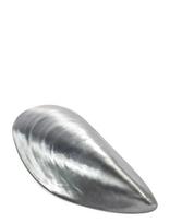 Serax - Bottle Opener Steel Grey Marcel - Butelių atidarytuvai ir vyno kamščiai - Sidabro