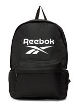 Reebok Performance - Backpack Ashland 45Cm - Sportinė kuprinė - Juoda