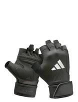 Adidas Equipment - Strength Training Gloves - Sportinės pirštinės - Marga / raštuota