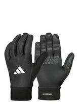 Adidas Equipment - Full Finger Essential Gloves - Sportinės pirštinės - Marga / raštuota