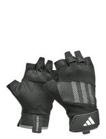 Adidas Equipment - Performance Training Gloves - Sportinės pirštinės - Juoda