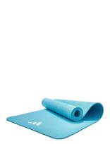 Adidas Equipment - Yoga Mat - 8Mm - Sportiniai jogos kilimėliai ir priedai - Mėlyna