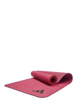 Adidas Equipment - Yoga Mat - 4Mm - Sportiniai jogos kilimėliai ir priedai - Rožinė