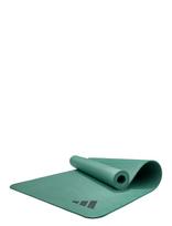 Adidas Equipment - Premium Yoga Mat - 5Mm - Sportiniai jogos kilimėliai ir priedai - Žalia