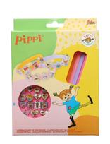 Joker - Pippi Bracelets And Charms - Kūdikių vaikštynė - Marga / raštuota