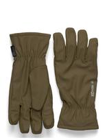 Kombi - Drop Men Glove - Sportinės pirštinės - Chaki spalva