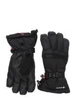 Kombi - Almighty Gtx M Glove - Sportinės pirštinės - Juoda