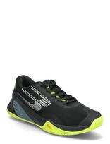 Bullpadel - Hack Vibram 25I - Sportiniai padelio batai - Juoda