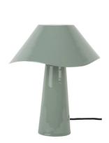 Leitmotiv - Table Lamp Ameno - Stalinė lempa - Mėlyna