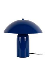 Leitmotiv - Table Lamp Asuto - Stalinė lempa - Mėlyna