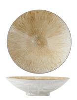 Bloomingville - Saskia Bowl - Serviravimo dubenėlis - Smėlio