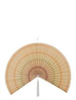 Bloomingville - Jaime Wall Decor - Sienų dekoras - Marga / raštuota