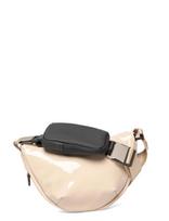 Rains - Valera Shoulder Bag Mini W3 - Rankinė - Smėlio