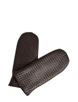 Markberg - Embambg Mitten, Weave - Kumštinės pirštinės - Ruda