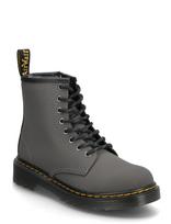 Dr. Martens - 1460 Serena J - Aulinukai - Pilka