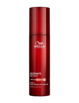 Wella Professionals - Wella Professionals Ultimate Repair Protective Leave-In 95 Ml - Nenuplaunama plaukų priemonė - Nude