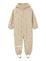 CeLaVi - Rainwear Suit - Aop - Apsauginis kombinezonas nuo lietaus - Smėlio