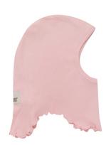 Huttelihut - Balaclava Rib - Balaklava - Rožinė