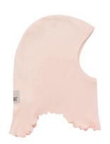 Huttelihut - Balaclava Rib - Balaklava - Rožinė