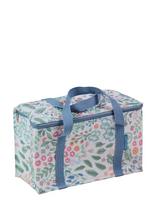 Noble House - Cooler Bag 10L - Šaldymo krepšiai ir pikniko krepšiai - Mėlyna