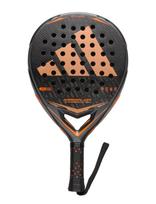 Adidas Tennis - Arrow Hit Carbon Ctrl 2026 - Padelio raketės - Juoda