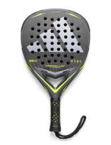 Adidas Tennis - Arrow Hit Carbon 2026 - Padelio raketės - Juoda