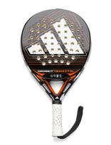 Adidas Tennis - Cross It Team Ctrl 2026 - Padelio raketės - Juoda