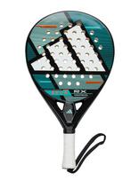 Adidas Tennis - Rx Series 2026 - Padelio raketės - Juoda