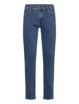 MCS - Rick Reg Lt Bl Dn Mcs M Jeans - Įprasto kirpimo džinsai - Mėlyna