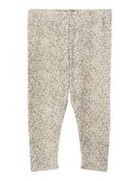 Sofie Schnoor Baby And Kids - Nalinekb Leggings - Tamprės - Marga / raštuota