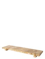 Au Maison - Cutting Board - Pjaustymo lenta - Smėlio