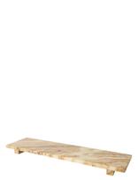 Au Maison - Cutting Board - Pjaustymo lenta - Smėlio