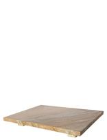 Au Maison - Cutting Board - Pjaustymo lenta - Smėlio