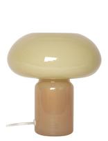 Au Maison - Lamp - Stalinė lempa - Smėlio
