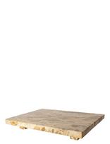 Au Maison - Cutting Board - Pjaustymo lenta - Smėlio