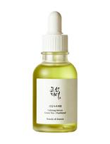 Beauty Of Joseon - Beauty Of Joseon - Calming Serum: Green Tea + Panthenol (60 Ml.) - Serumas - Nude