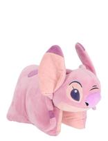 Lilo & Stitch - Plush 2 In 1 Pillow - Pliušinis gyvūnas - Rožinė